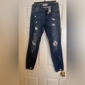 Rancan Brand Jeans Size 11 or 29 waist